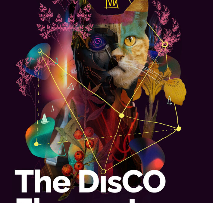 Book Review: Groove is in the Heart: The DisCO Elements